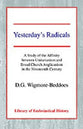 Yesterday's Radicals