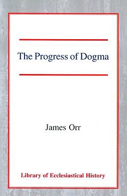 The Progress of Dogma