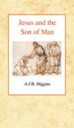 Jesus and the Son of Man