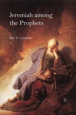 Jeremiah Among the Prophets