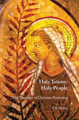 Holy Trinity: Holy People