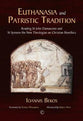 Euthanasia and Patristic Tradition Pb: Reading John Damascene and Symeon the New Theologian on Christian Bioethics