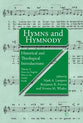 Hymns and Hymnody III: Historical and Theological Introductions, Volume 3pb