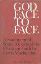 God Face to Face