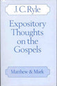 Expository Thoughts on Matthew and Mark