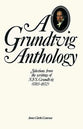 Grundtvig Anthology