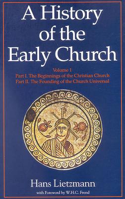 History of the Early Church (2 Volumes)