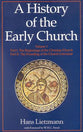 History of the Early Church (2 Volumes)