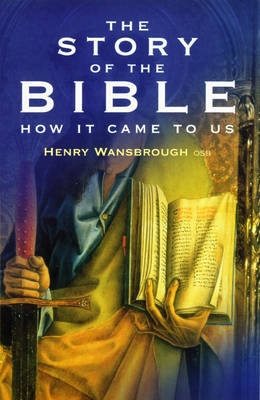 How the Bible Came to Us
