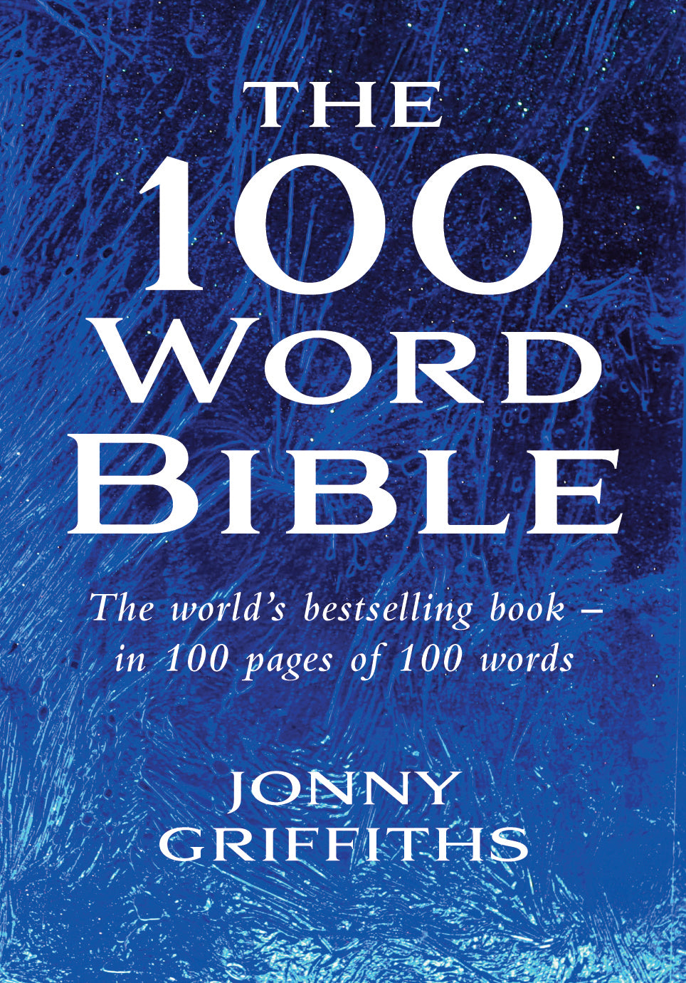 The 100-Word Bible