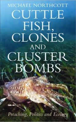 Cuttlefish Bones and Cluster Bombs