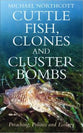 Cuttlefish Bones and Cluster Bombs