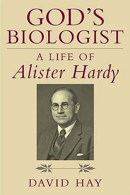 God's Biologist