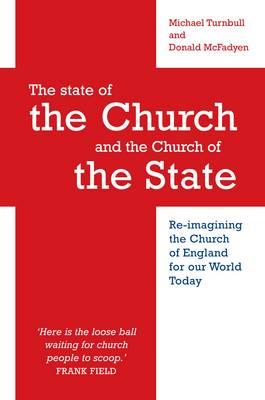 The State of the Church and the Church of the State