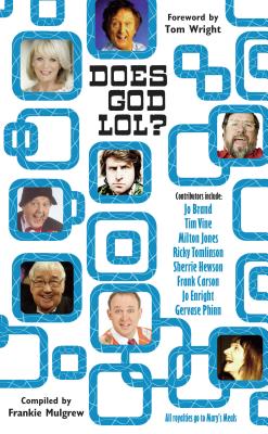 Does God Lol?