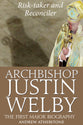 Archbishop Justin Welby
