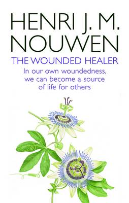 The Wounded Healer
