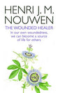 The Wounded Healer