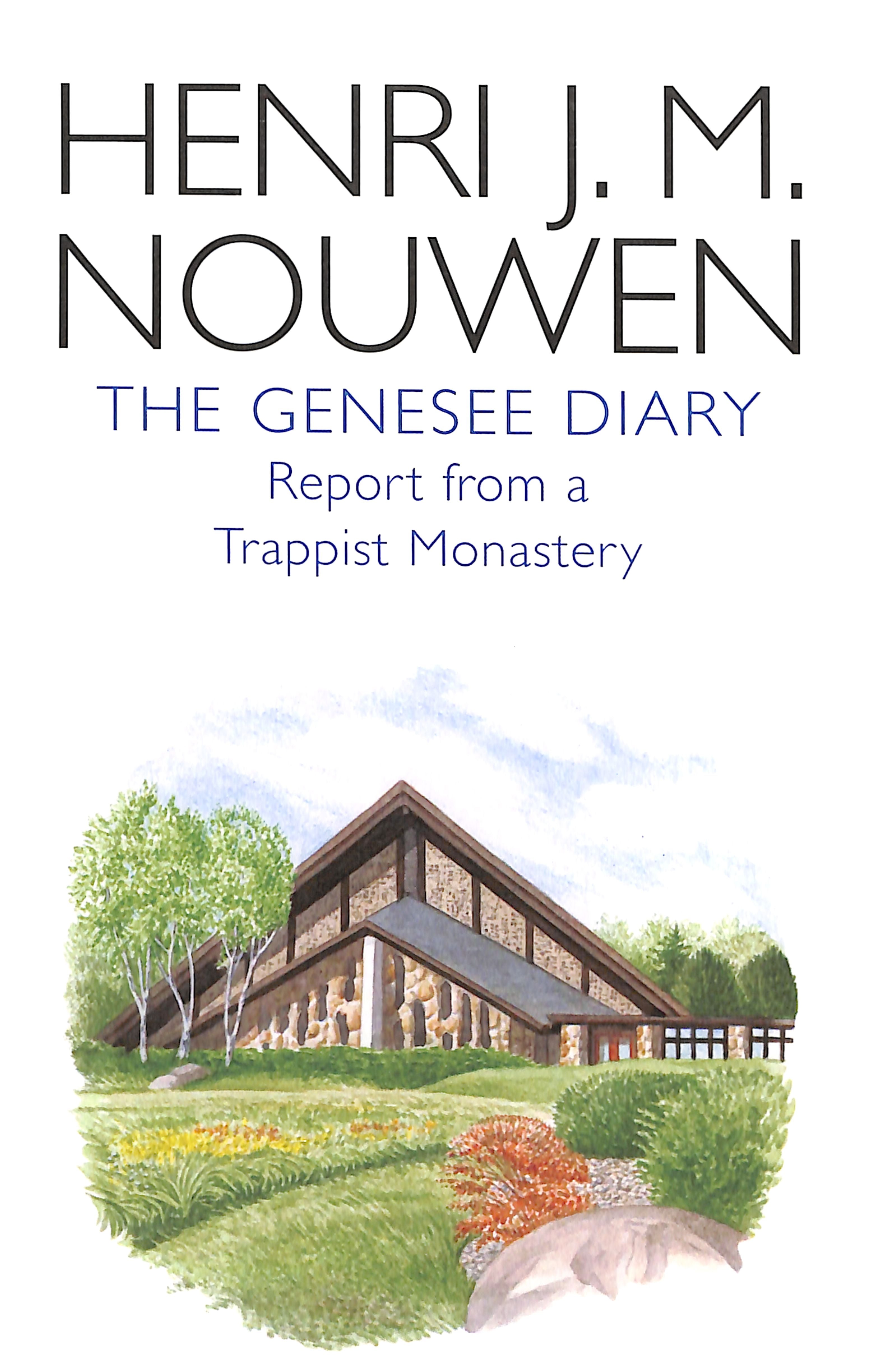 The Genesee Diary