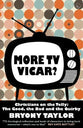 More Tv Vicar?