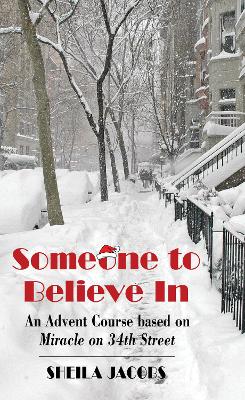 Someone to Believe in