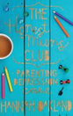 Honest Mum's Club: Parenting Depression Cake
