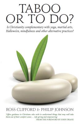 Taboo Or to Do: Is Christianity Complementary With Yoga, Martial Arts, Hallowe'en