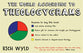 The World According to Theologygrams: Making Sense of Christianity Through Badly-Drawn Diagrams