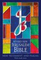 RNJB New Testament and Psalms (New Jerusalem Bible)