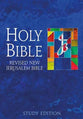 RNJB Holy Bible Study Edition (New Jerusalem Bible)