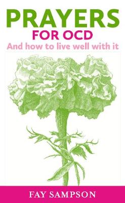 Prayers For Ocd: Understanding and Healing