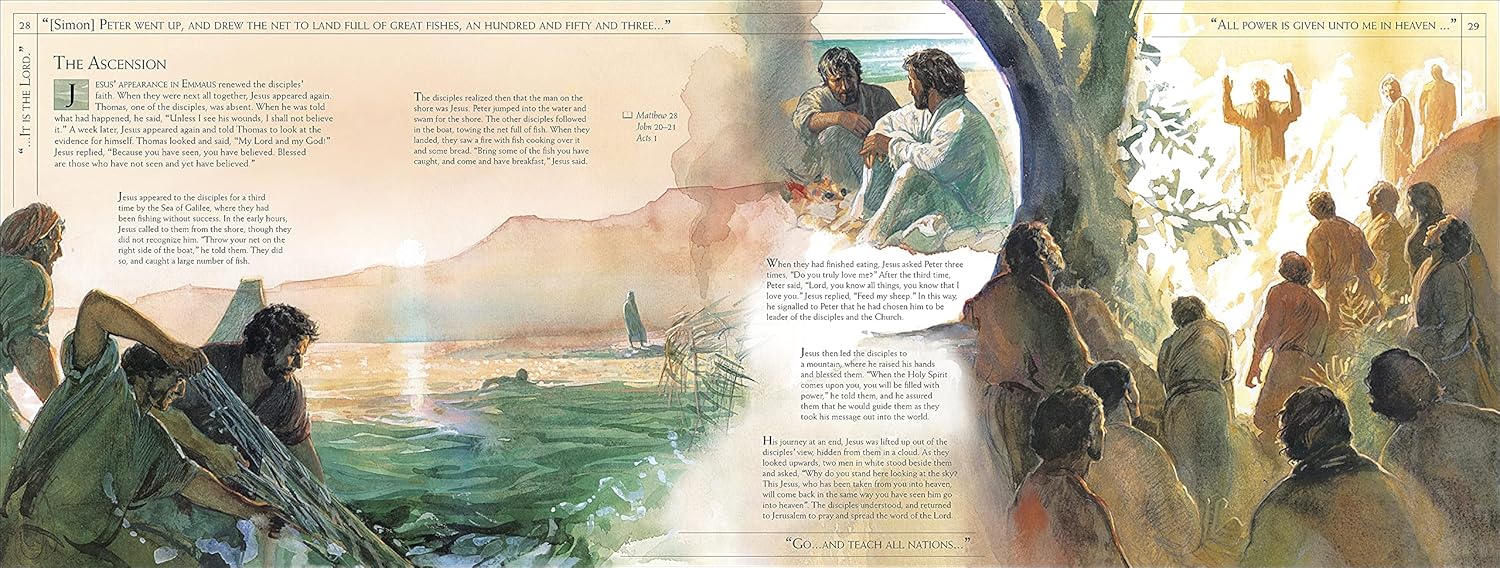 The Life of Jesus
