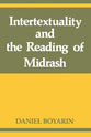 Intertextuality and the Midrash