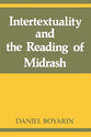 Intertextuality and the Midrash