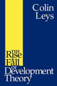 Rise and Fall of Development Theory