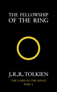 Fellowship of the Ring (#01 in Lord Of The Rings Series)
