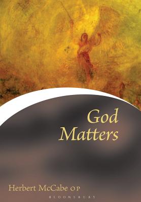 God Matters (Contemporary Christian Insights Series)