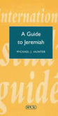 A Guide to Jeremiah (International Study Guide Series)