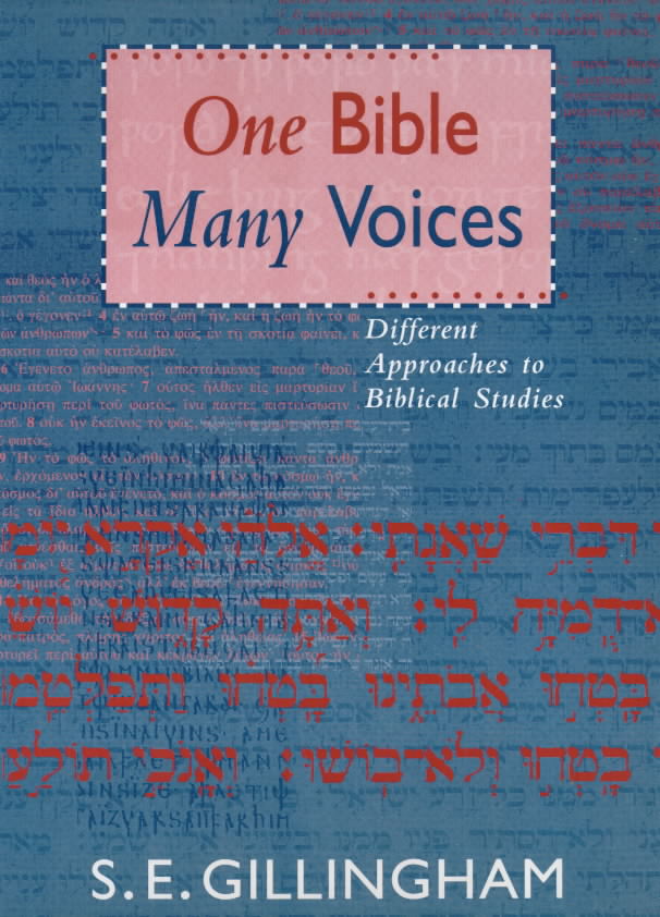 One Bible Many Voices