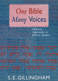 One Bible Many Voices