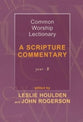 Common Worship Lectionary: A Scripture Commentary (Year B)