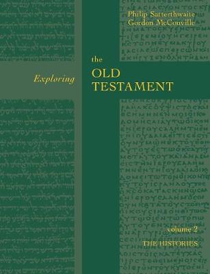 History (#02 in Exploring The Old Testament Series)