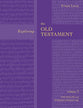 The Psalms and Wisdom Literature (#03 in Exploring The Old Testament Series)