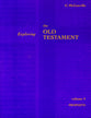 The Prophets (#04 in Exploring The Old Testament Series)