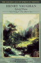 Golden Age of Spiritual Writing #05: Henry Vaughan