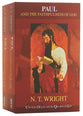 Paul and the Faithfulness of God (2 Book Set) (#04 in Christian Origins And The Question Of God Series)