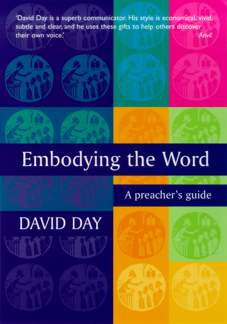 Embodying the Word