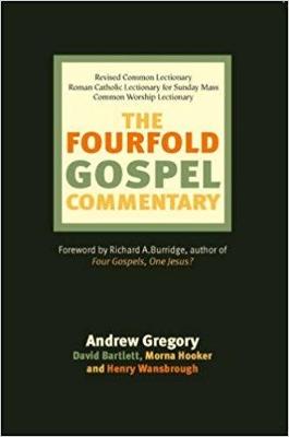 The Fourfold Gospel