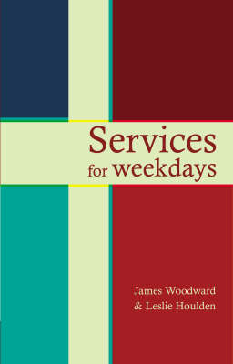 Services For Weekdays