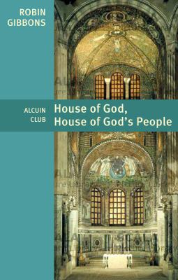 House of God: House of the People of God